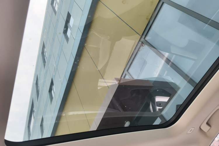 Used BMW X2 2024 sDrive25i M Sport Package Headliner
