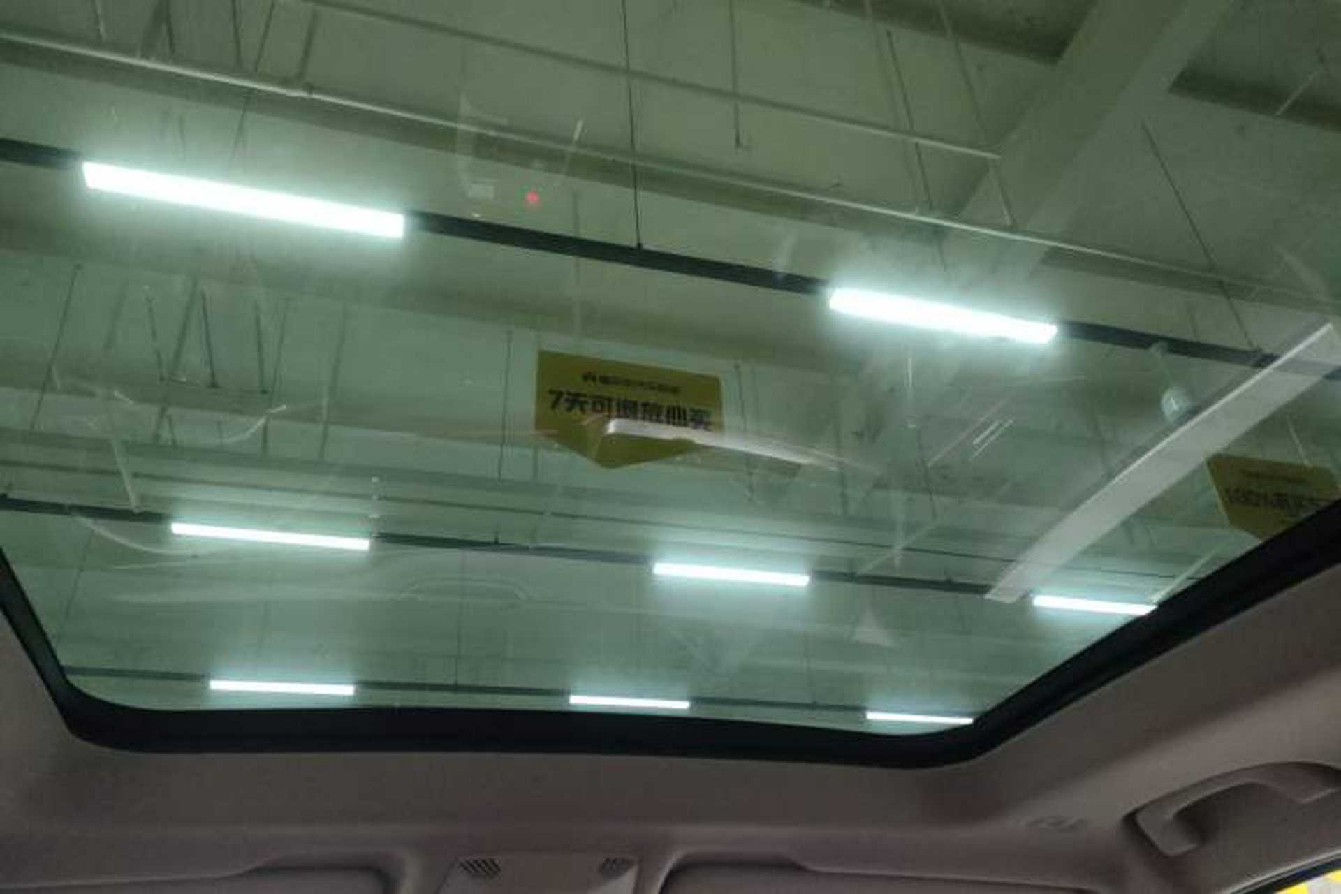 Used BMW X2 2024 sDrive25i M Sport Package Headliner