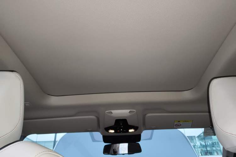 Used BMW X2 2024 sDrive25i M Sport Package Headliner