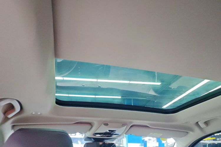 Used BMW X2 2024 sDrive25i M Sport Package Headliner