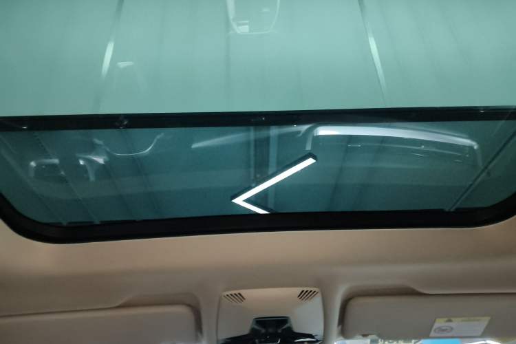 Used BMW X2 2024 sDrive25i M Sport Package Headliner