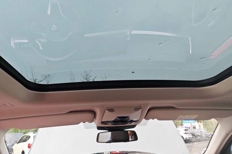 Used BMW X2 2024 sDrive25i M Sport Package Headliner