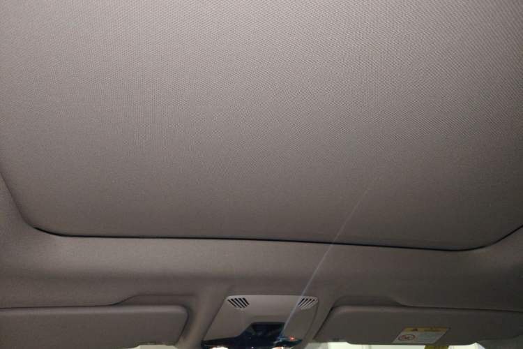 Used BMW X2 2024 sDrive25i M Sport Package Headliner