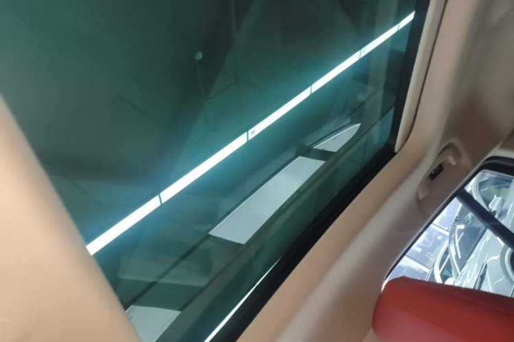 Used BMW X2 2024 sDrive25i M Sport Package Headliner