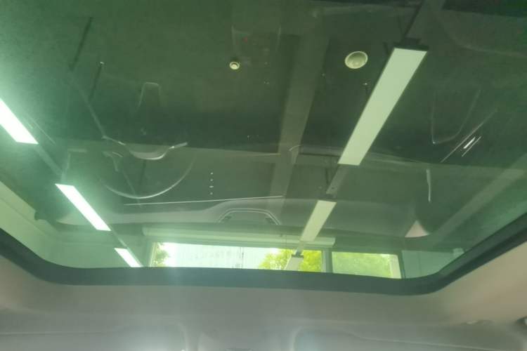 Used BMW X2 2024 sDrive25i M Sport Package Headliner