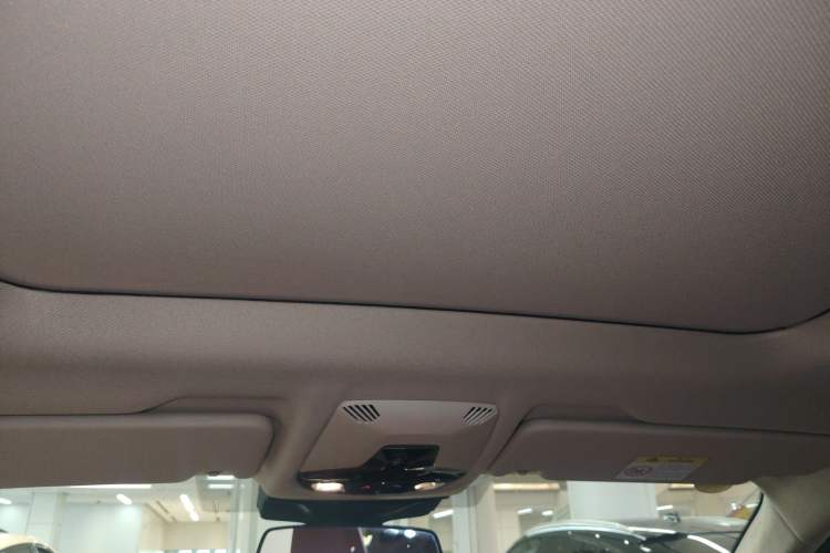 Used BMW X2 2024 sDrive25i M Sport Package Headliner