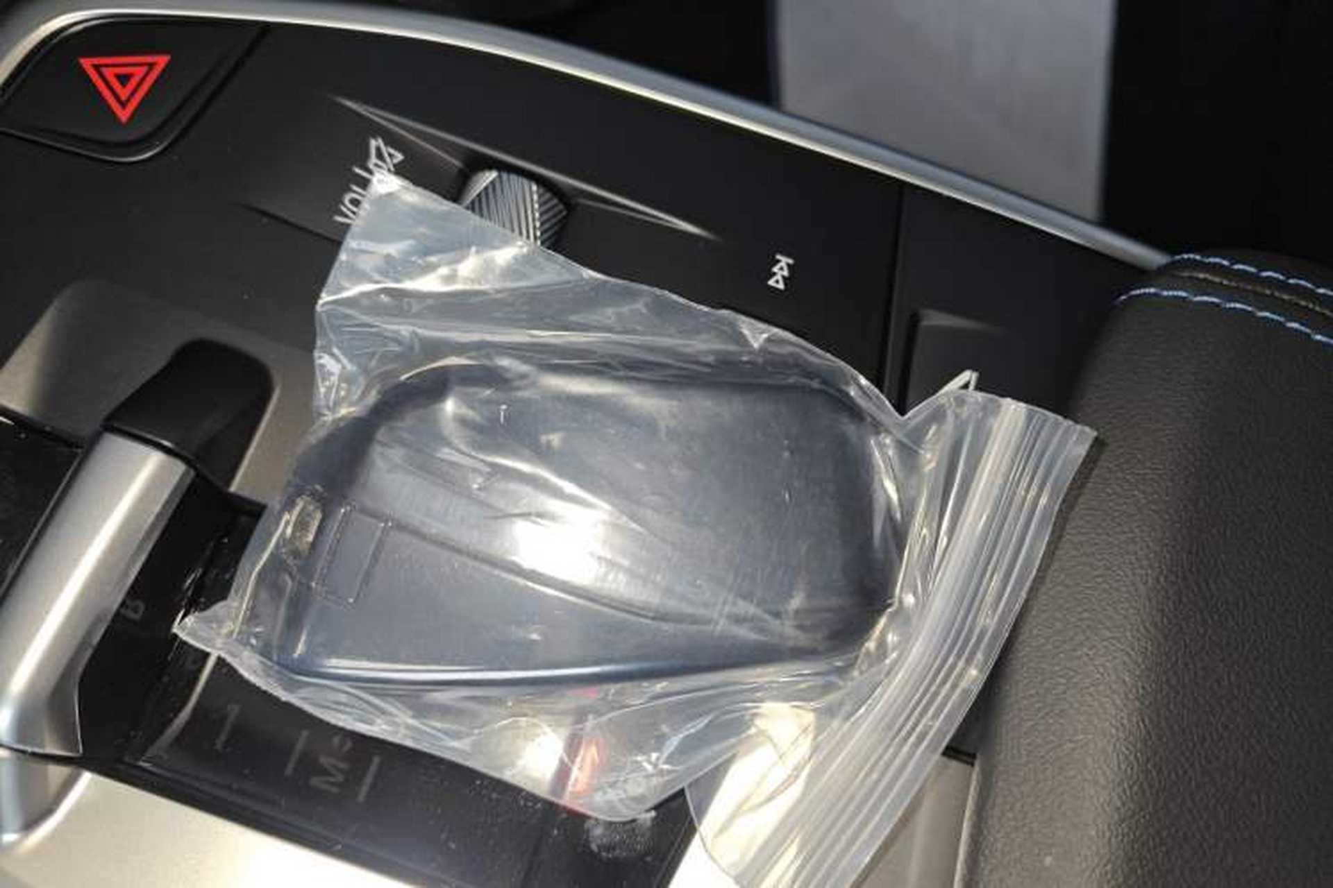 Used BMW X2 2024 M35i Interior 1