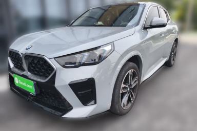 Used BMW X2 2024 sDrive25i M Sport Package