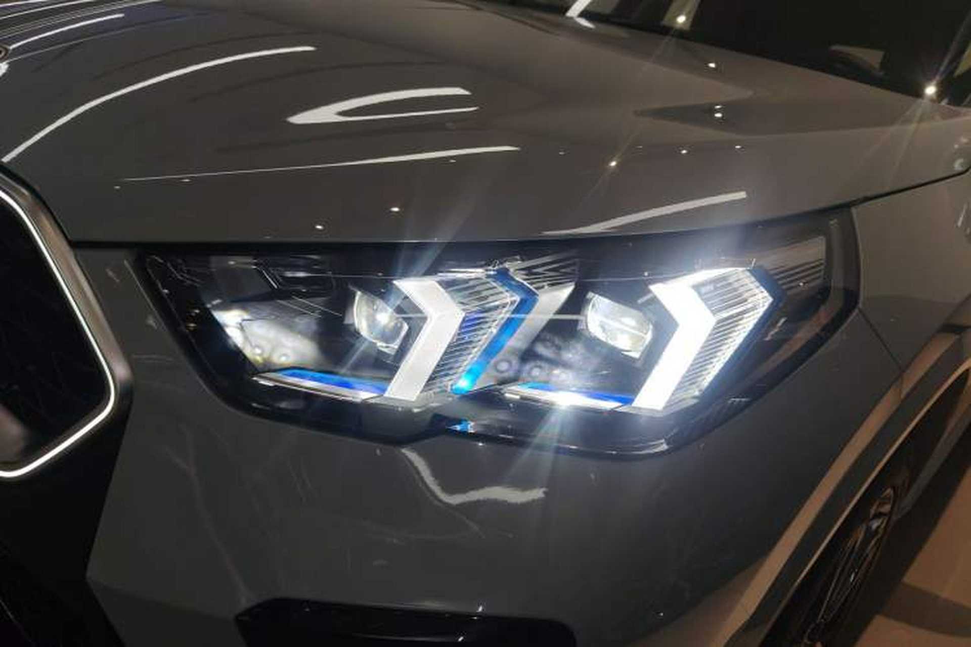 Used BMW X2 2024 sDrive25i M Sport Package Left Front Headlight