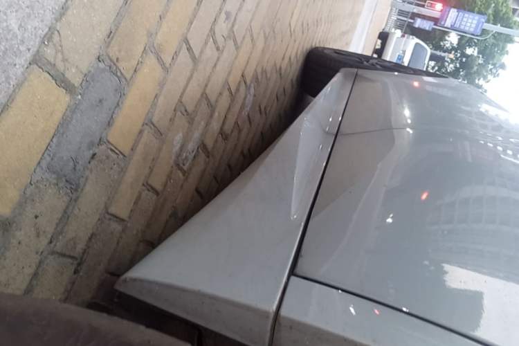 Used BMW X2 2024 sDrive25i M Sport Package Left Side Sill