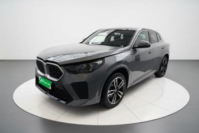 Used BMW X2 2024 sDrive25i M Sport Package