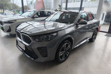 Used BMW X2 2024 sDrive25i M Sport Package