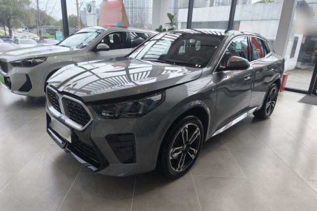 Used BMW X2 2024 sDrive25i M Sport Package