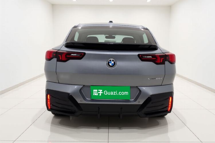 Used BMW X2 2024 sDrive25i M Sport Package Rear
