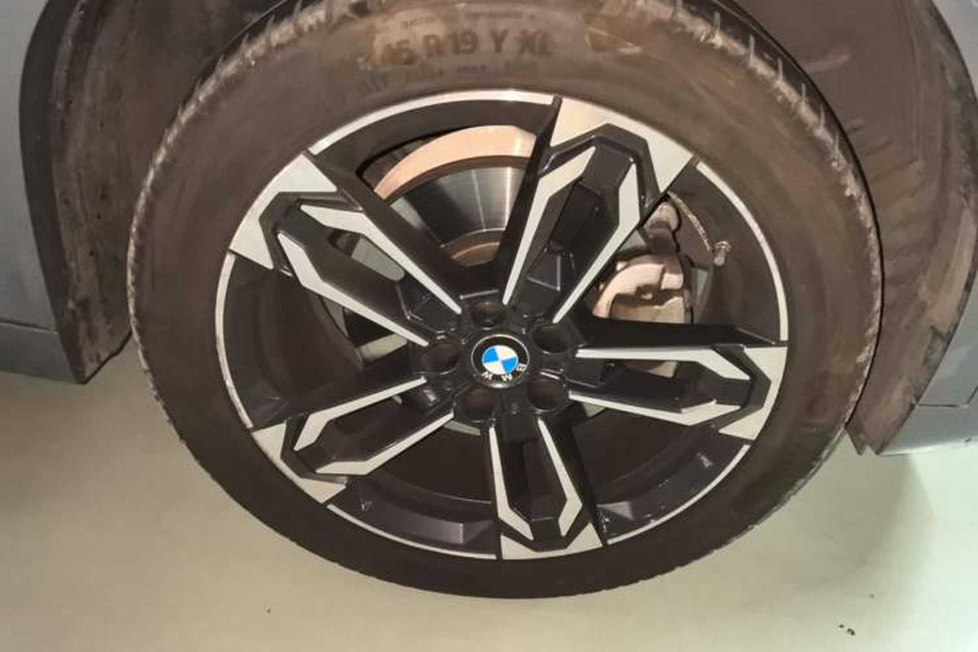 Used BMW X2 2024 sDrive25i M Sport Package Right Front Wheel Hub