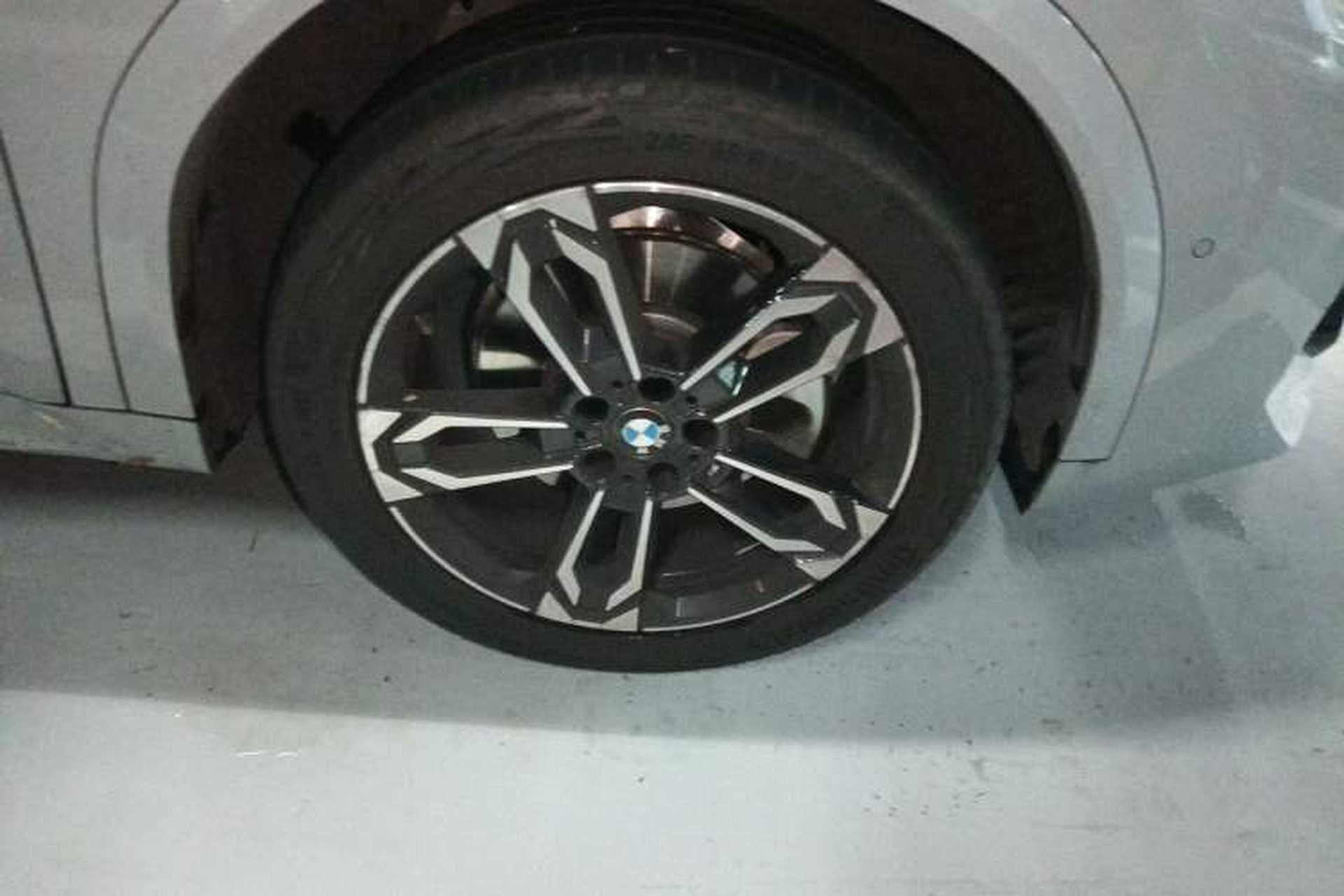 Used BMW X2 2024 sDrive25i M Sport Package Right Front Wheel Hub