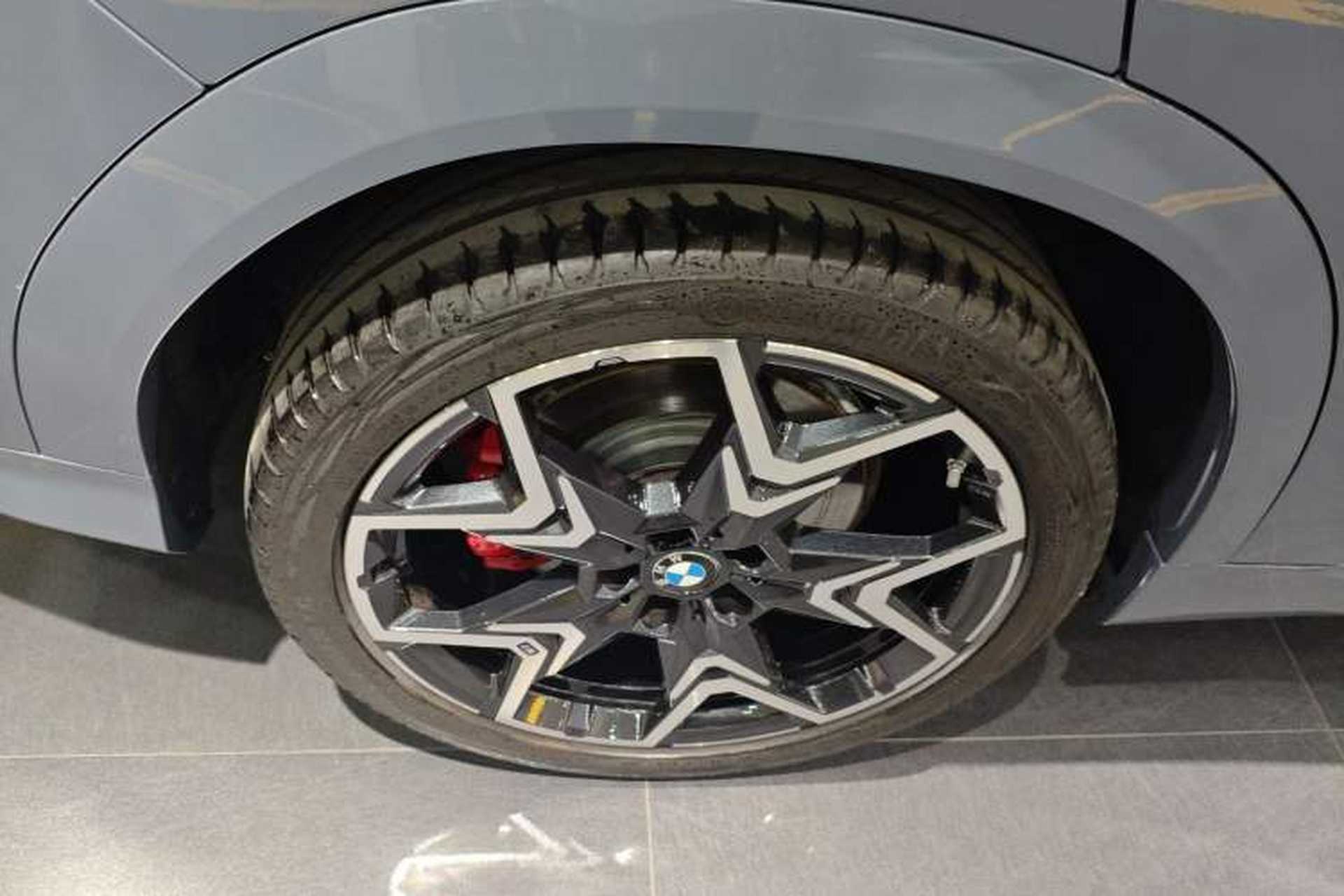 Used BMW X2 2024 M35i Right Rear Wheel Hub