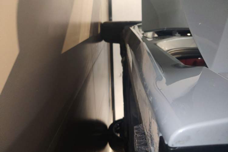 Used BMW X2 2024 sDrive25i M Sport Package Right Side Sill