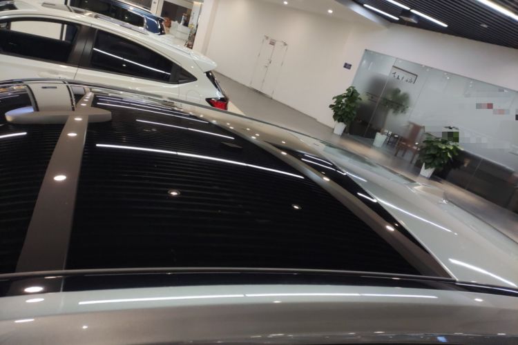 Used BMW X2 2024 sDrive25i M Sport Package Roof