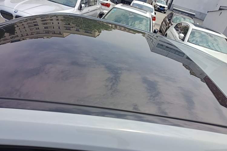 Used BMW X2 2024 sDrive25i M Sport Package Roof