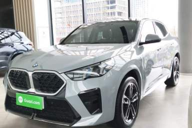 Used BMW X2 2024 sDrive25i M Sport Package