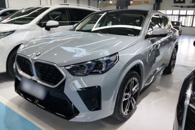 Used BMW X2 2024 sDrive25i M Sport Package