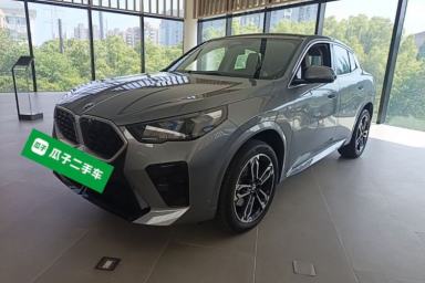 Used BMW X2 2024 sDrive25i M Sport Package