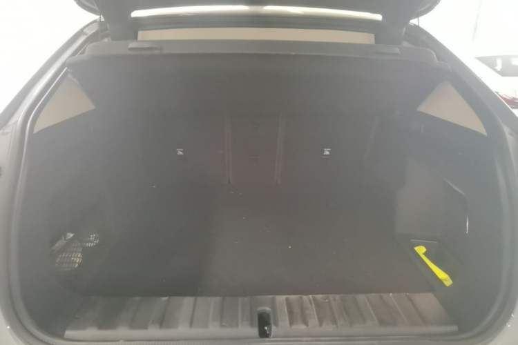 Used BMW X2 2024 sDrive25i M Sport Package Trunk