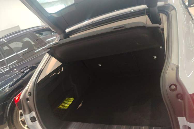 Used BMW X2 2024 sDrive25i M Sport Package Trunk