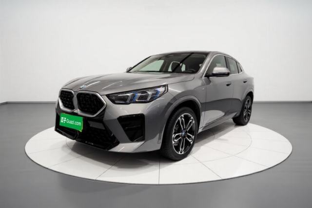 Used BMW X2 2024 sDrive25i M Sport Package