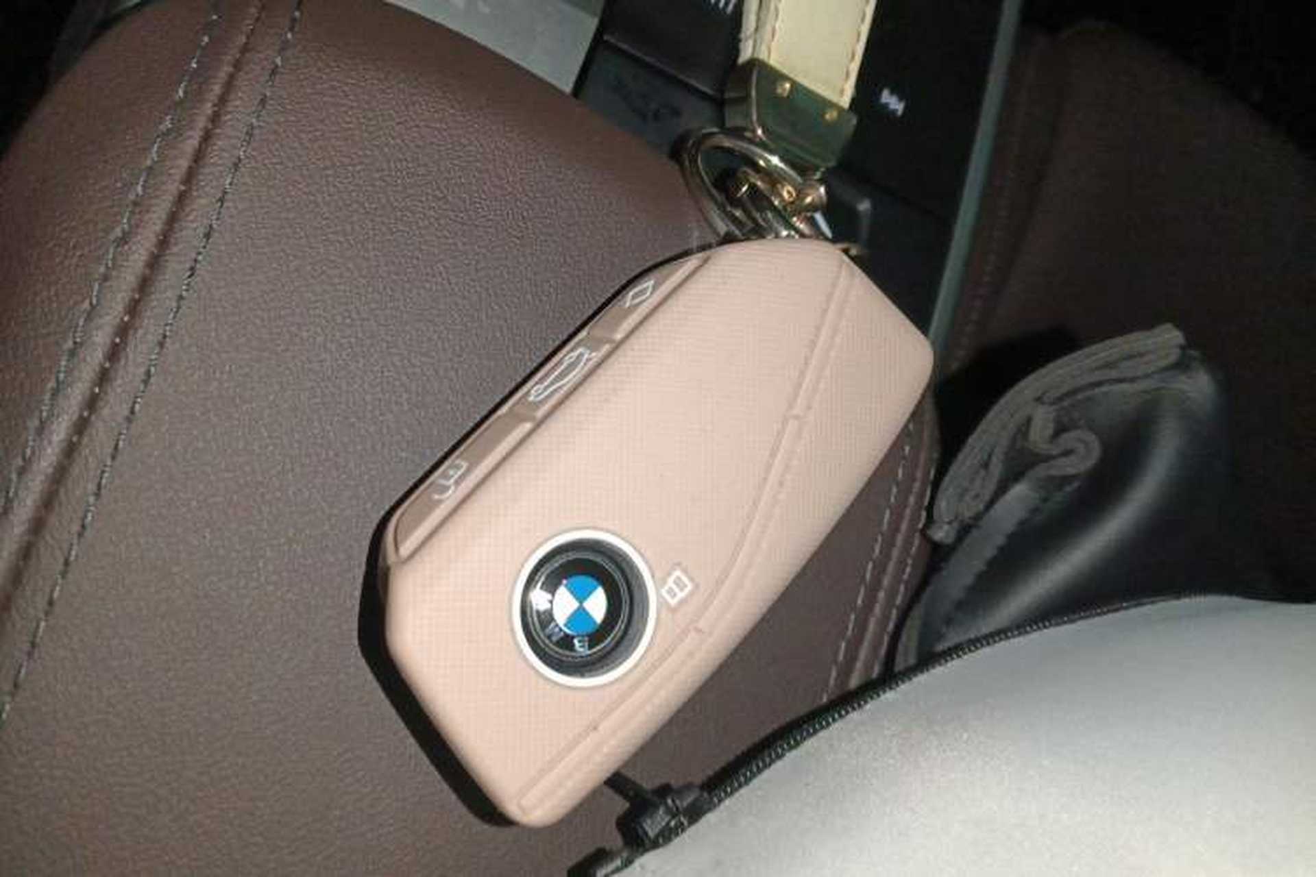 Used BMW X2 2024 sDrive25i M Sport Package Vehicle Key