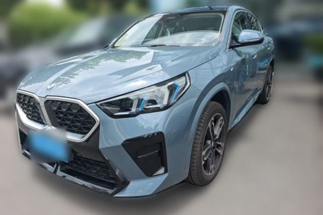 Used BMW X2 2024 sDrive25i M Sport Package