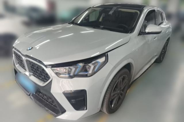 Used BMW X2 2024 sDrive25i M Sport Package