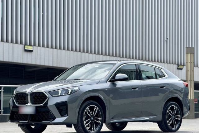Used BMW X2 2024 sDrive25i M Sport Package