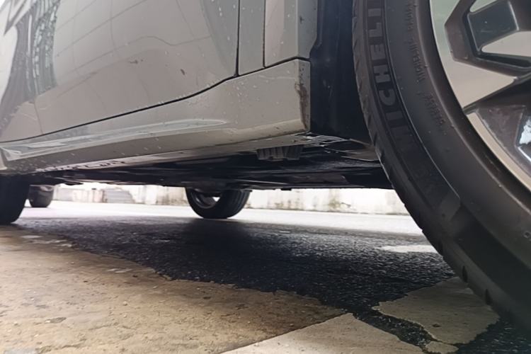 Used BMW X2 2024 sDrive25i M Sport Package Chassis Front Right