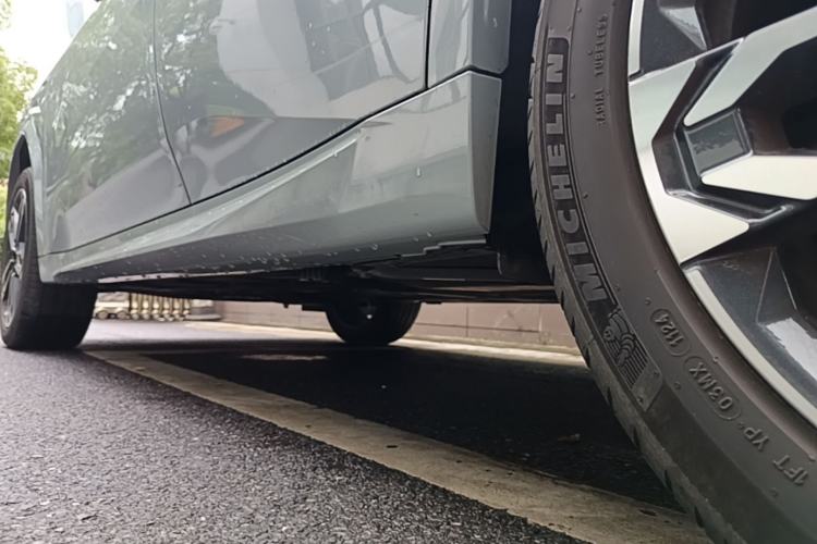 Used BMW X2 2024 sDrive25i M Sport Package Chassis Rear Left