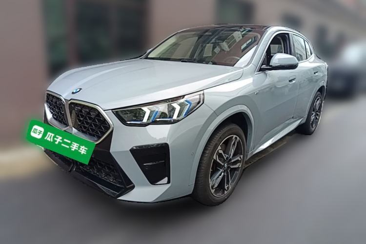 Used BMW X2 2024 sDrive25i M Sport Package Guazi used car, China used car export, Used car for sale, Used  cars, Cheapest cars for sale