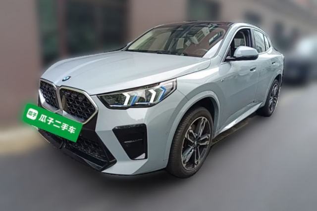 Used BMW X2 2024 sDrive25i M Sport Package