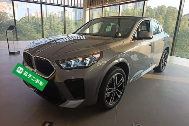 Used BMW X2 2024 sDrive25i M Sport Package