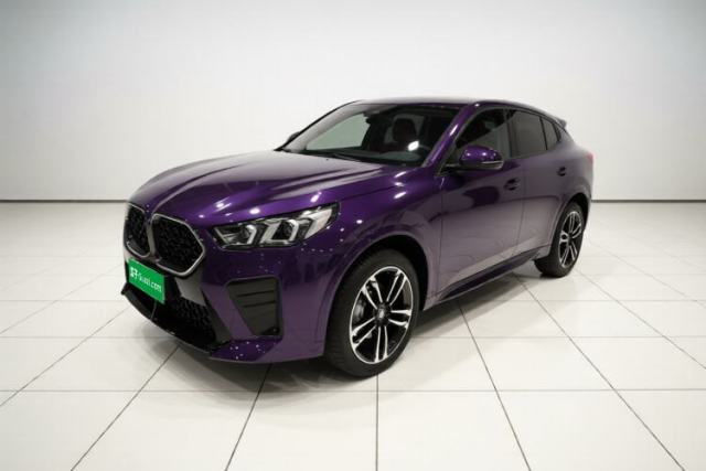 BMW X2 2024 sDrive25i M Sport Package de segunda mano