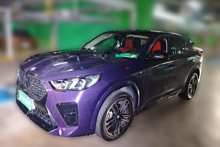 Gebrauchter BMW X2 2024 sDrive25i M Sport Package Guazi used car, China used car export, Used car for sale, Used  cars, Cheapest cars for sale