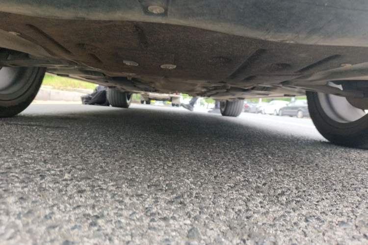 Used BMW X2 2024 sDrive25i M Sport Package Chassis Front