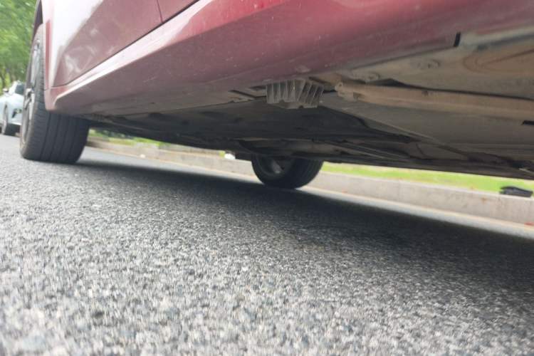 Used BMW X2 2024 sDrive25i M Sport Package Chassis Front Left