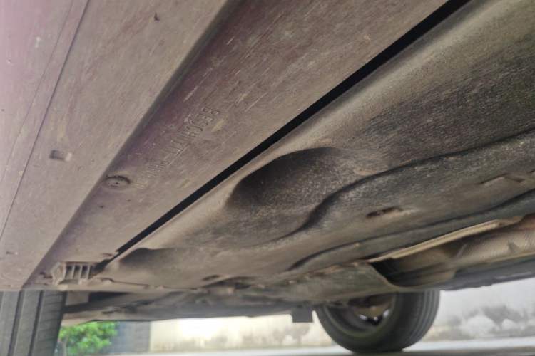 Used BMW X2 2024 sDrive25i M Sport Package Chassis Front Left
