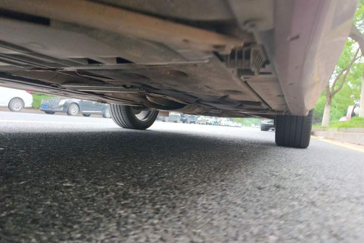 Used BMW X2 2024 sDrive25i M Sport Package Chassis Front Right