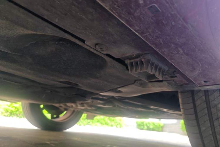 Used BMW X2 2024 sDrive25i M Sport Package Chassis Front Right