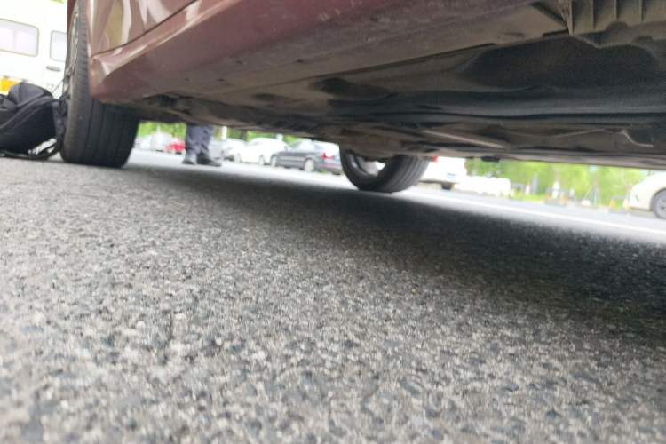 Used BMW X2 2024 sDrive25i M Sport Package Chassis Rear Right
