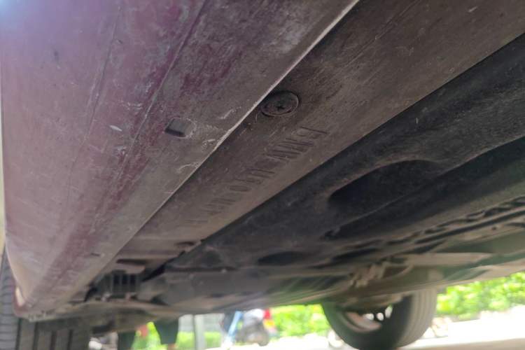 Used BMW X2 2024 sDrive25i M Sport Package Chassis Rear Right