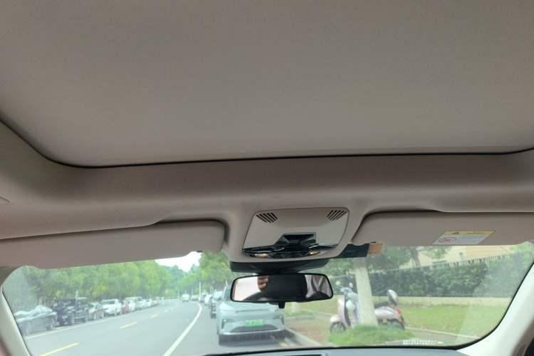 Used BMW X2 2024 sDrive25i M Sport Package Headliner