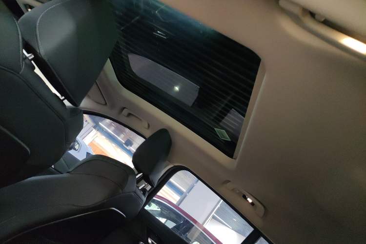 Used BMW X2 2024 sDrive25i M Sport Package Headliner